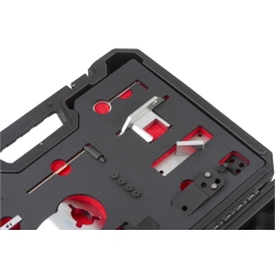 QS10649  Zestaw blokad rozrządu PSA 1.0 / 1.2 Benzyna